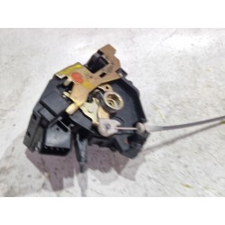 Recambio de cerradura puerta delantera derecha para ford focus ii (da_, hcp, dp) 1.6 tdci referencia OEM IAM   