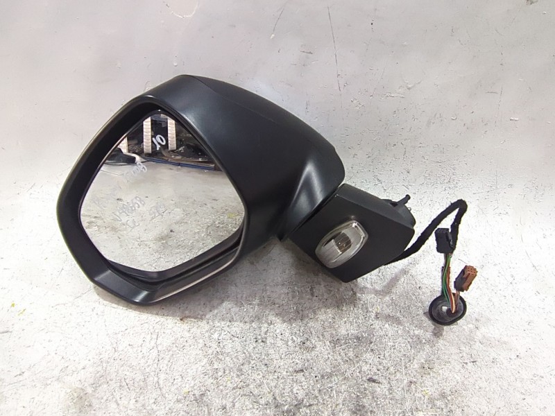 Recambio de retrovisor izquierdo para peugeot 5008 (0u_, 0e_) 1.6 hdi referencia OEM IAM E20208199  