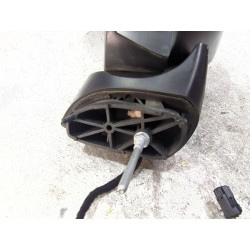 Recambio de retrovisor izquierdo para peugeot 5008 (0u_, 0e_) 1.6 hdi referencia OEM IAM E20208199  