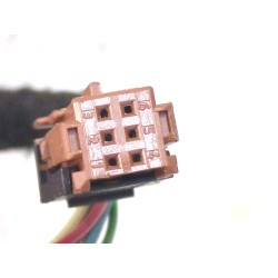 Recambio de retrovisor izquierdo para peugeot 5008 (0u_, 0e_) 1.6 hdi referencia OEM IAM E20208199  