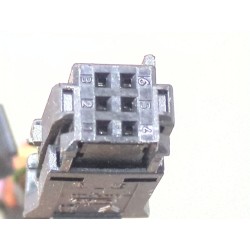 Recambio de retrovisor izquierdo para peugeot 5008 (0u_, 0e_) 1.6 hdi referencia OEM IAM E20208199  