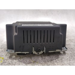 Recambio de pantalla multifuncion para peugeot 5008 (0u_, 0e_) 1.6 hdi referencia OEM IAM 96665877ZD  