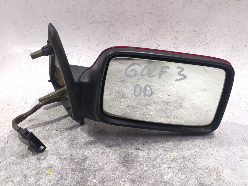 Recambio de retrovisor derecho para volkswagen golf iii (1h1) 1.9 tdi referencia OEM IAM E10217384  