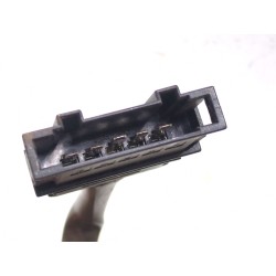 Recambio de retrovisor derecho para volkswagen golf iii (1h1) 1.9 tdi referencia OEM IAM E10217384  