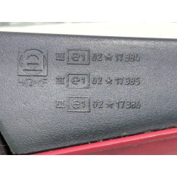 Recambio de retrovisor derecho para volkswagen golf iii (1h1) 1.9 tdi referencia OEM IAM E10217384  