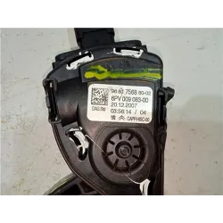 Recambio de potenciometro pedal gas para citroën c3 (2002) hdi referencia OEM IAM 968075688002  