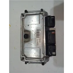Recambio de centralita inyeccion para citroën xsara berlina (1997) 1.9 td referencia OEM IAM 0261206606 ME7.4.413  