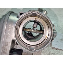 Recambio de caja mariposa para seat toledo iii (5p2) 2.0 tdi 16v referencia OEM IAM 038128063L  