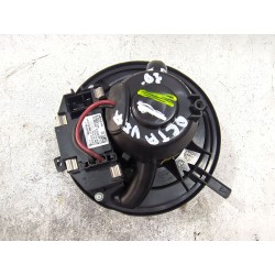 Recambio de motor calefaccion para skoda octavia berlina (1z3)(2008) 1.6 active plus [1,6 ltr. - 77 kw tdi dpf] referencia OEM I