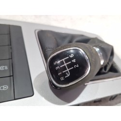 Recambio de palanca cambio para skoda octavia combi (1z5)(2004) 2.0 tdi 150 cv referencia OEM IAM 5E1863212A  