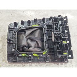Recambio de palanca cambio para skoda octavia combi (1z5)(2004) 2.0 tdi 150 cv referencia OEM IAM 5E1863212A  