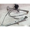 Recambio de mecanismo elevalunas delantero izquierdo para citroën xsara (n1) 1.9 td referencia OEM IAM 894304702801  