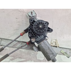 Recambio de mecanismo elevalunas delantero izquierdo para citroën xsara (n1) 1.9 td referencia OEM IAM 894304702801  