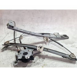 Recambio de mecanismo elevalunas delantero izquierdo para citroën xsara (n1) 1.9 td referencia OEM IAM 894304702801  