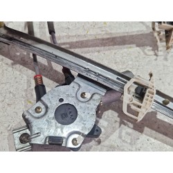 Recambio de mecanismo elevalunas delantero izquierdo para citroën xsara (n1) 1.9 td referencia OEM IAM 894304702801  