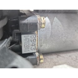 Recambio de mecanismo elevalunas delantero izquierdo para citroën xsara (n1) 1.9 td referencia OEM IAM 894304702801  