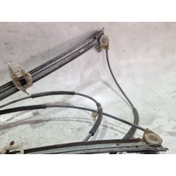 Recambio de mecanismo elevalunas delantero derecho para citroën xsara (n1) 1.9 td referencia OEM IAM 894304804011  