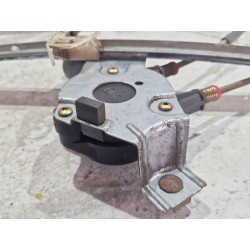 Recambio de mecanismo elevalunas delantero derecho para citroën xsara (n1) 1.9 td referencia OEM IAM 894304804011  