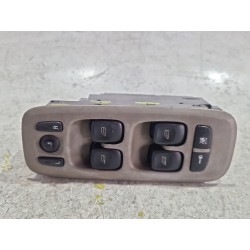 MANDO ELEVALUNAS DELANTERO IZQUIERDO 09193382 