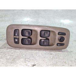 Recambio de mando elevalunas delantero izquierdo para volvo xc90 i (275) d5 awd referencia OEM IAM 09193382  