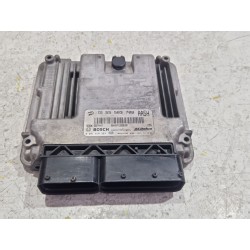 Recambio de centralita inyeccion para chevrolet aveo berlina (2006) 1.4 lt [1,4 ltr. - 69 kw cat] referencia OEM IAM e5955583708