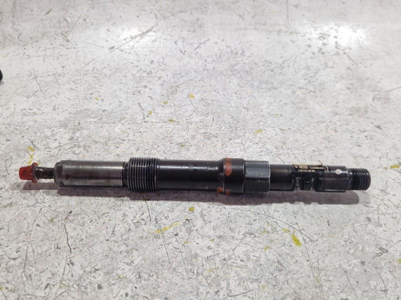 Recambio de inyector para ford mondeo iii (b5y) 2.0 tdci referencia OEM IAM 4S7Q9K546BD  