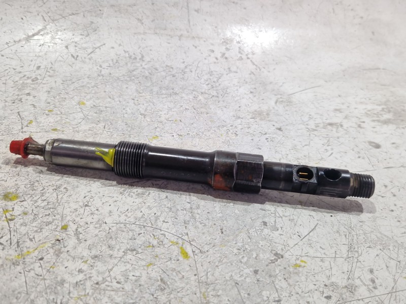 Recambio de inyector para ford mondeo iii (b5y) 2.0 tdci referencia OEM IAM 4S7Q9K546BD  