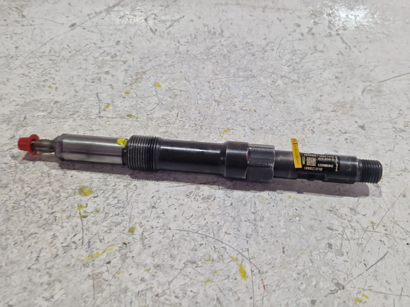 Recambio de inyector para ford mondeo iii (b5y) 2.0 tdci referencia OEM IAM 4S7Q9K546BD  