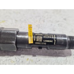 Recambio de inyector para ford mondeo iii (b5y) 2.0 tdci referencia OEM IAM 4S7Q9K546BD  