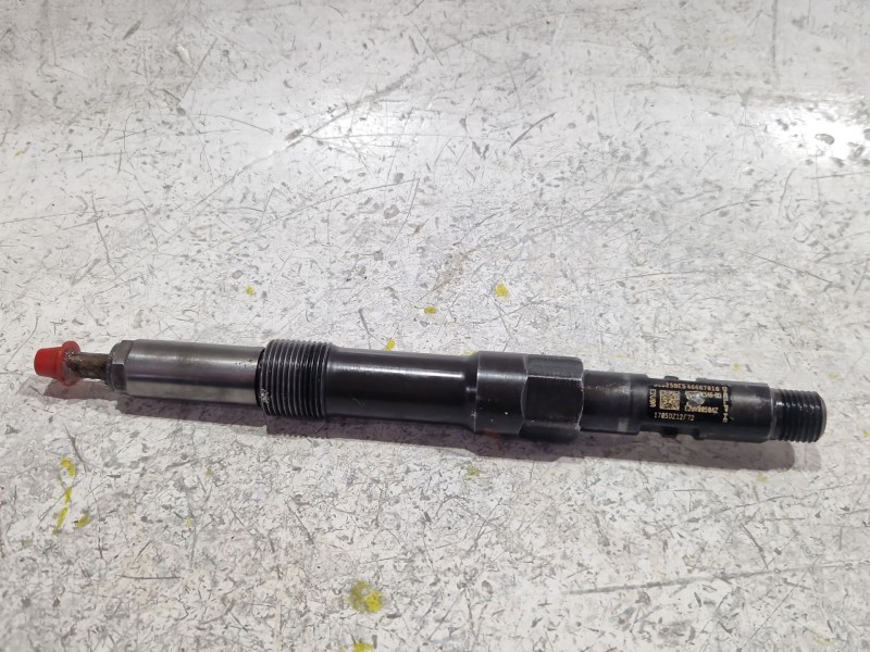 Recambio de inyector para ford mondeo iii (b5y) 2.0 tdci referencia OEM IAM 4S7Q9K546BD  