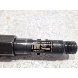 Recambio de inyector para ford mondeo iii (b5y) 2.0 tdci referencia OEM IAM 4S7Q9K546BD  