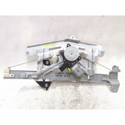 MECANISMO ELEVALUNAS DELANTERO DERECHO 511020 