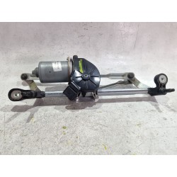 Recambio de mecanismo limpia delantero para opel corsa e (x15) 1.4 (08, 68) referencia OEM IAM 13432685  