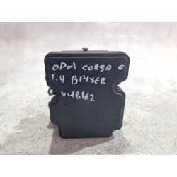 Recambio de nucleo abs para opel corsa e (x15) 1.4 (08, 68) referencia OEM IAM 2265106516  