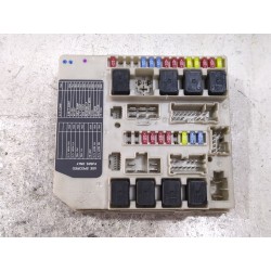 CAJA RELES / FUSIBLES 284B7AX615 