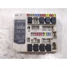 Recambio de caja reles / fusibles para nissan micra iii (k12) 1.2 16v referencia OEM IAM 284B7AX615  