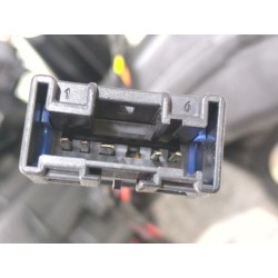 Recambio de motor calefaccion para peugeot 5008 (0u_, 0e_) 1.6 hdi referencia OEM IAM T6029001  