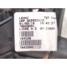 Recambio de motor calefaccion para peugeot 5008 (0u_, 0e_) 1.6 hdi referencia OEM IAM T6029001  