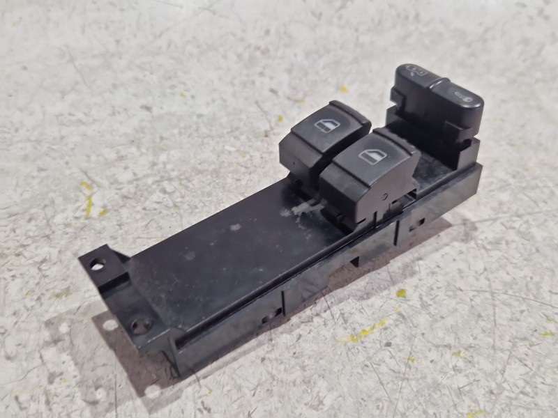 Recambio de mando elevalunas delantero izquierdo para volkswagen golf iv (1j1) 1.9 tdi referencia OEM IAM 1j3959857B  