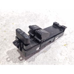 Recambio de mando elevalunas delantero izquierdo para volkswagen golf iv (1j1) 1.9 tdi referencia OEM IAM 1j3959857B  