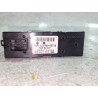 Recambio de mando elevalunas delantero izquierdo para volkswagen golf iv (1j1) 1.9 tdi referencia OEM IAM 1j3959857B  