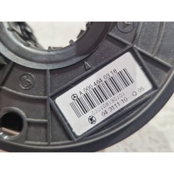 Recambio de anillo airbag para mercedes-benz clase s coupé (c215) cl 500 (215.375) referencia OEM IAM A0004640318  