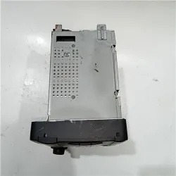 Recambio de radio cd para skoda octavia berlina (1u2)(2001) referencia OEM IAM 1Z0035161A  