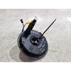 Recambio de anillo airbag para mercedes-benz clase s coupé (c215) cl 500 (215.375) referencia OEM IAM A0004640318  