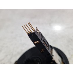 Recambio de anillo airbag para mercedes-benz clase s coupé (c215) cl 500 (215.375) referencia OEM IAM A0004640318  