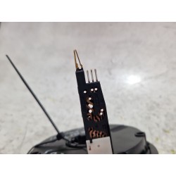 Recambio de anillo airbag para mercedes-benz clase s coupé (c215) cl 500 (215.375) referencia OEM IAM A0004640318  