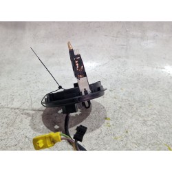 Recambio de anillo airbag para mercedes-benz clase s coupé (c215) cl 500 (215.375) referencia OEM IAM A0004640318  