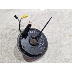 Recambio de anillo airbag para mercedes-benz clase s coupé (c215) cl 500 (215.375) referencia OEM IAM A0004640318  