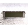 Recambio de pantalla multifuncion para citroën c4 i (lc_) 1.6 16v referencia OEM IAM 9664644380  