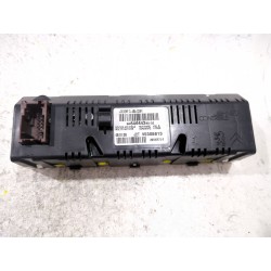 Recambio de pantalla multifuncion para citroën c4 i (lc_) 1.6 16v referencia OEM IAM 9664644380  